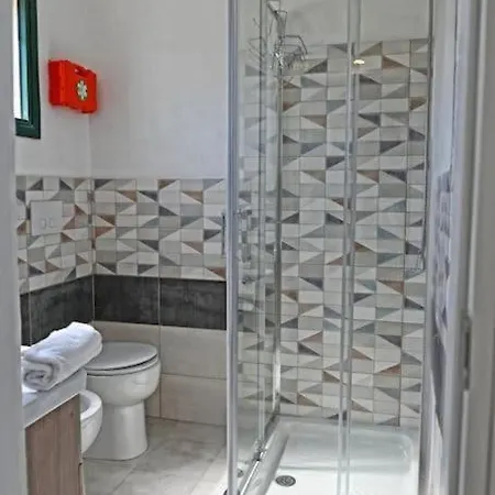 Apartment Duomo Noto