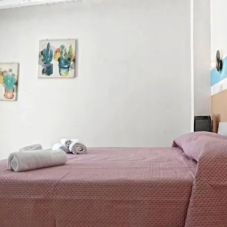 Apartment Duomo Noto